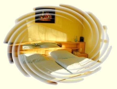 Hotel Luginsland Schleiz Room photo
